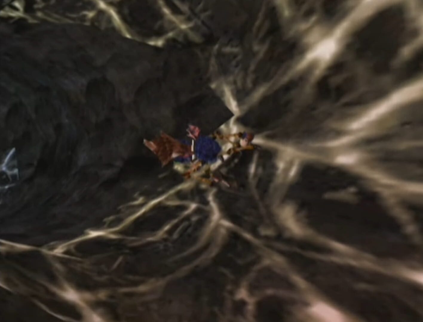 Dr. Muto screenshot 2