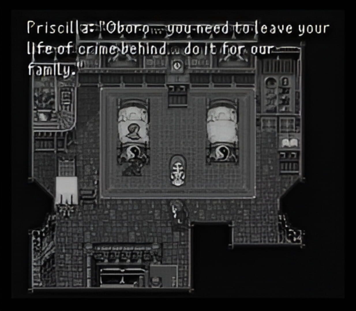Final Fantasy VI: Return of the Dark Sorcerer screenshot 3
