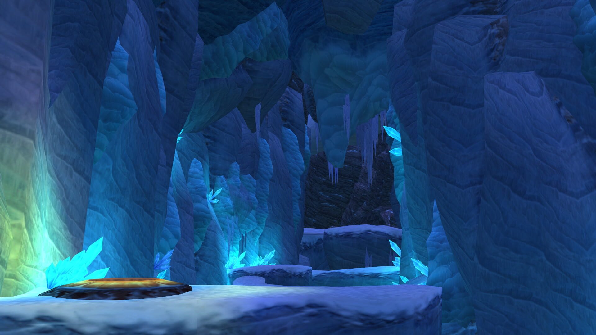 OpenGoal: Jak and Daxter - The Precursor Legacy screenshot 4