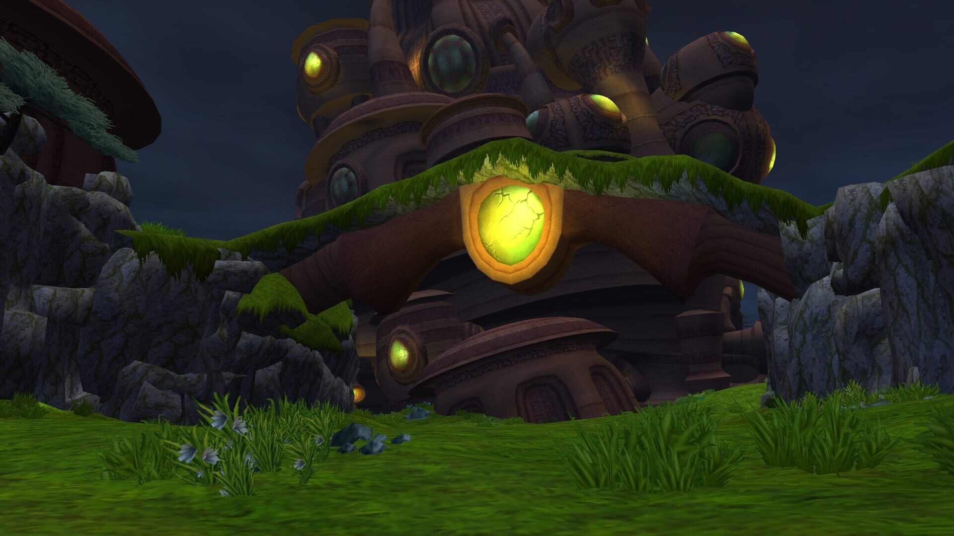 OpenGoal: Jak and Daxter - The Precursor Legacy screenshot 6