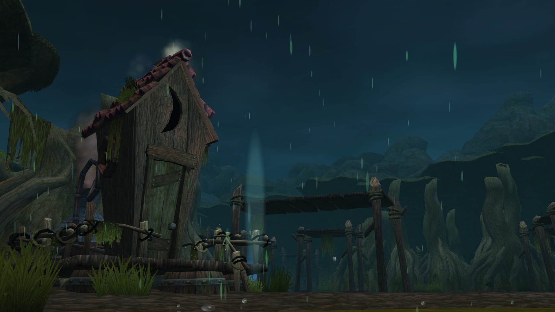 OpenGoal: Jak and Daxter - The Precursor Legacy screenshot 8
