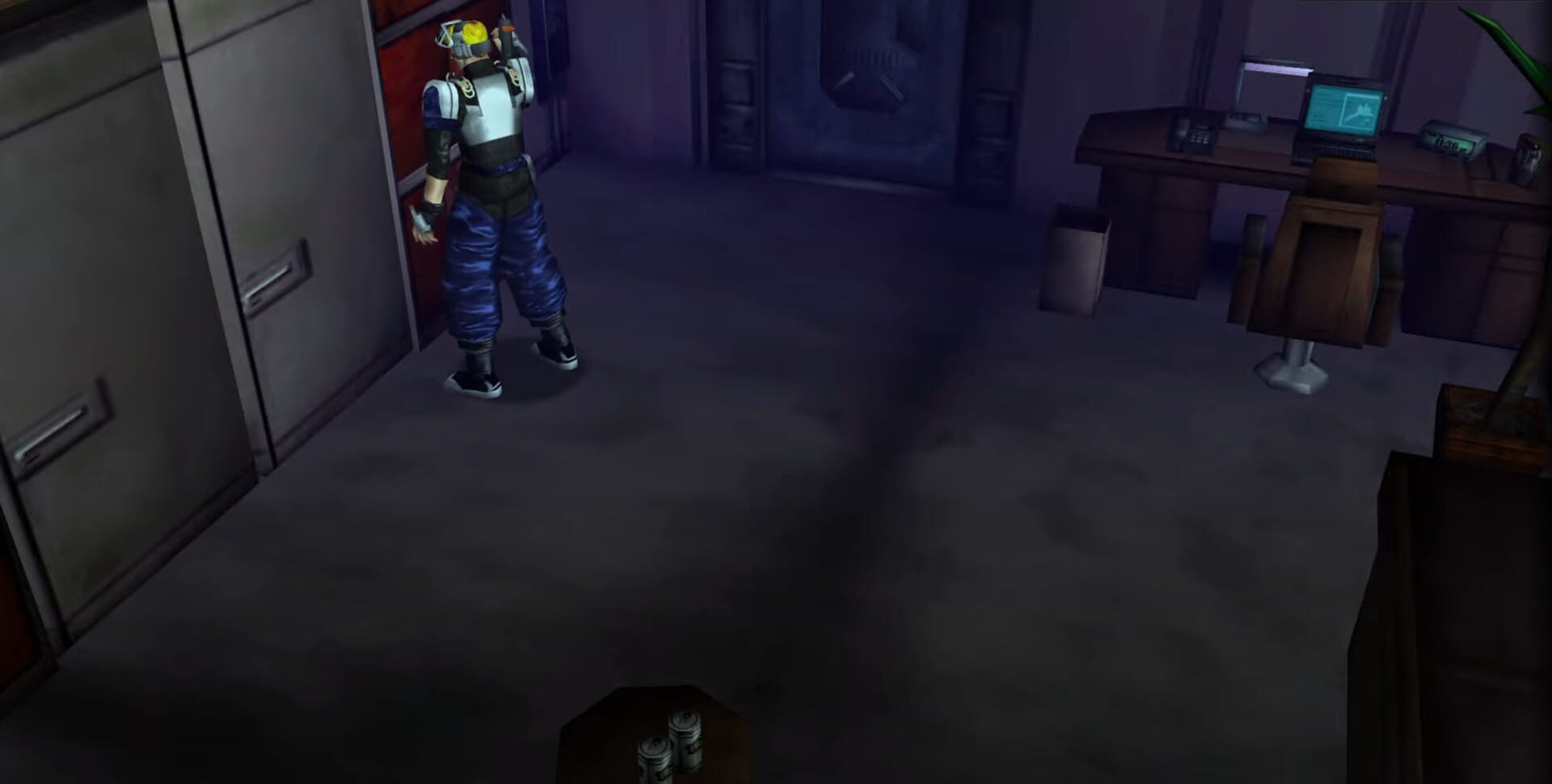Carrier screenshot 3