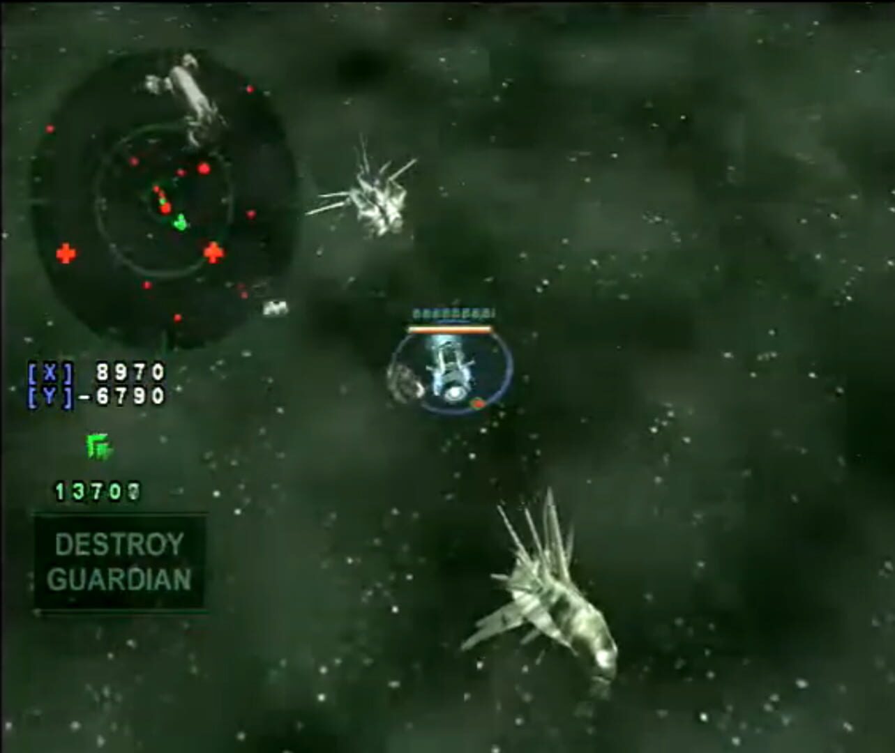 Armada screenshot 3