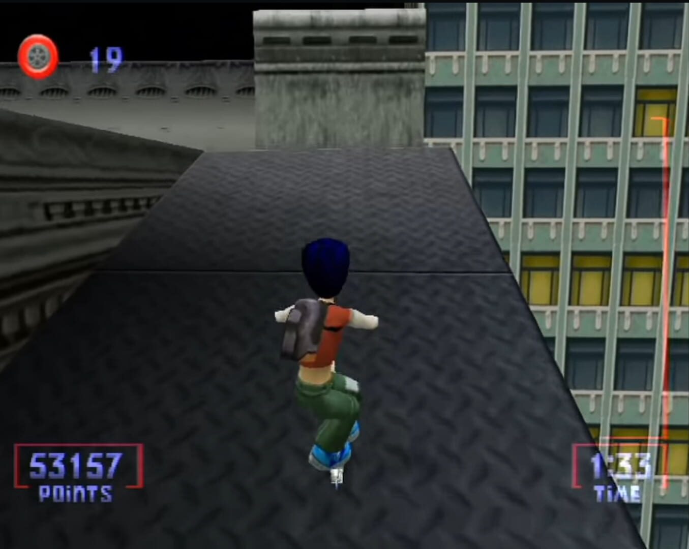 Razor Freestyle Scooter screenshot 1