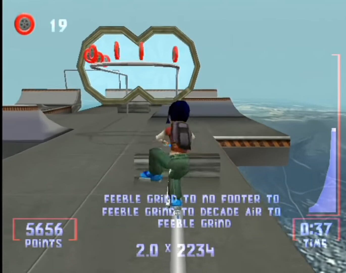 Razor Freestyle Scooter screenshot 2