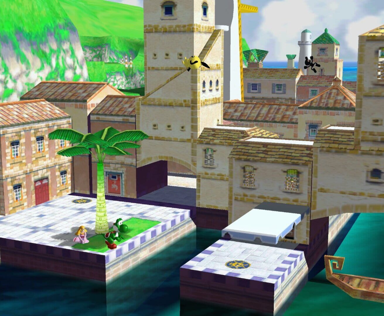 The Akaneia Build screenshot 4