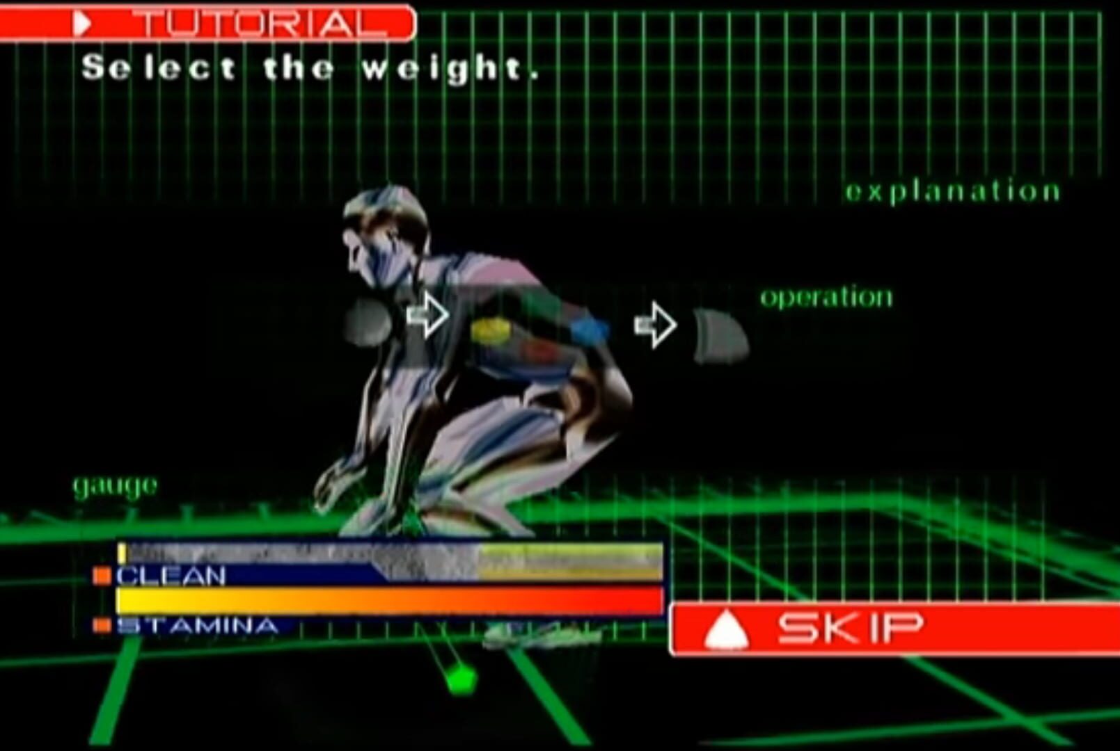 ESPN International Track & Field screenshot 2