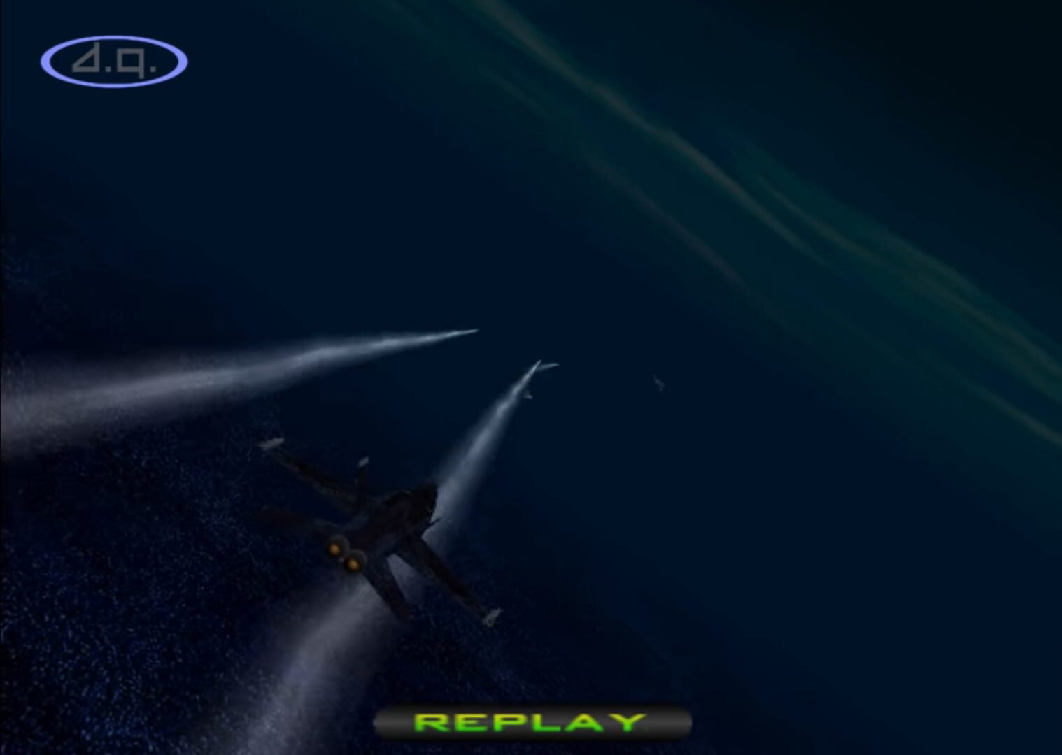 Airforce Delta screenshot 2