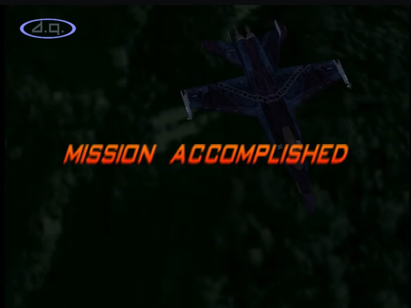 Airforce Delta screenshot 3