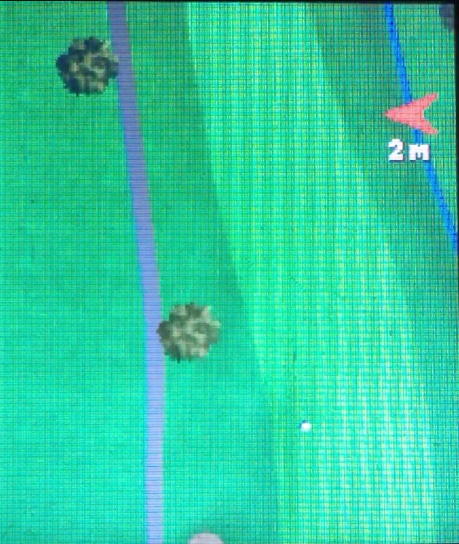 Tiger Woods PGA Tour 2004 screenshot 2