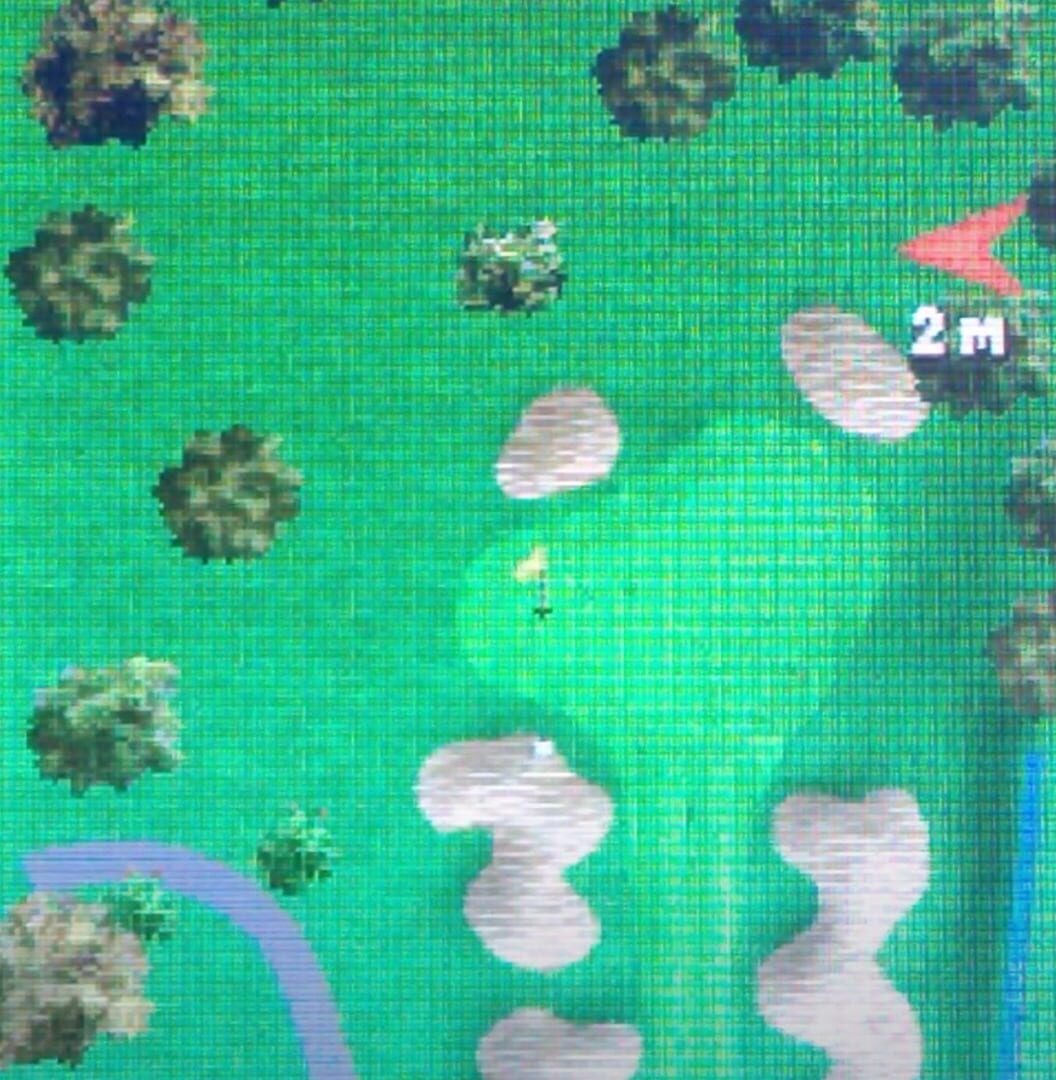 Tiger Woods PGA Tour 2004 screenshot 3