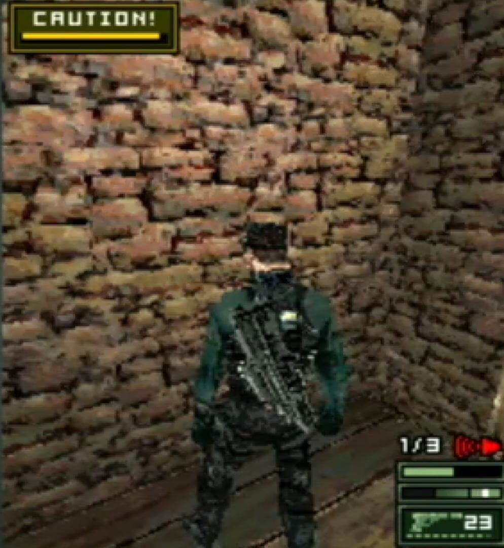 Tom Clancy's Splinter Cell: Chaos Theory screenshot 1