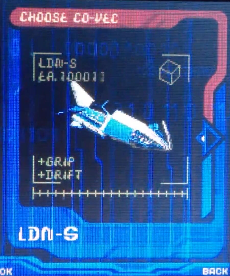 System Rush screenshot 2