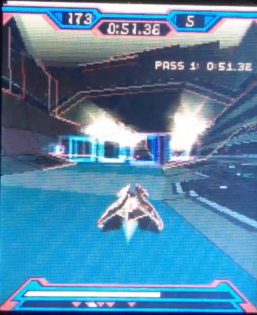 System Rush screenshot 3