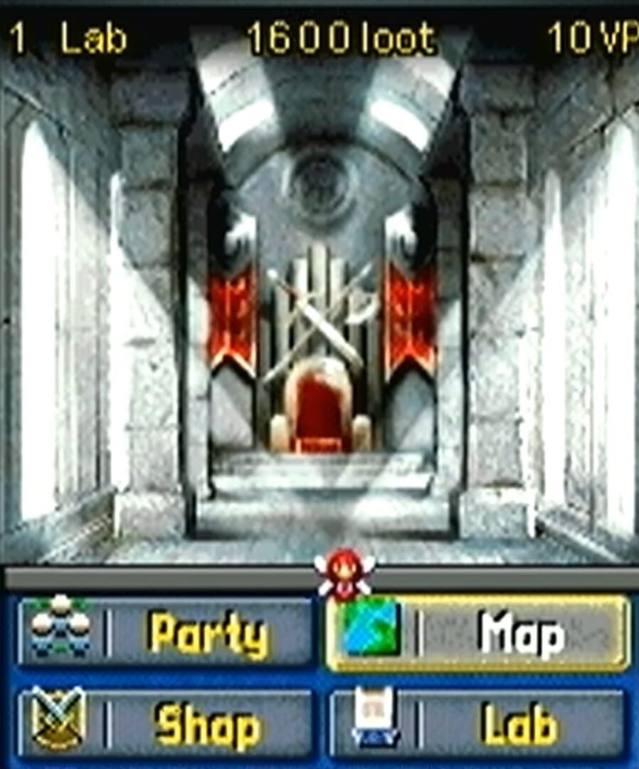 Pocket Kingdom: Own the World screenshot 2