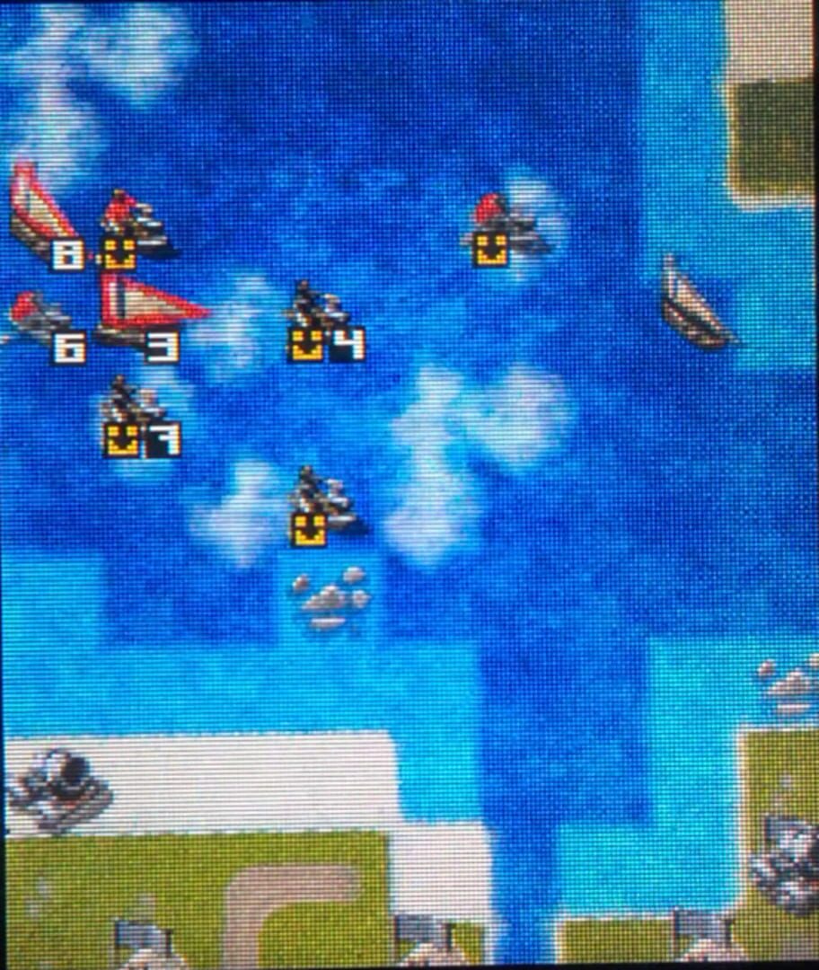 High Seize screenshot 1