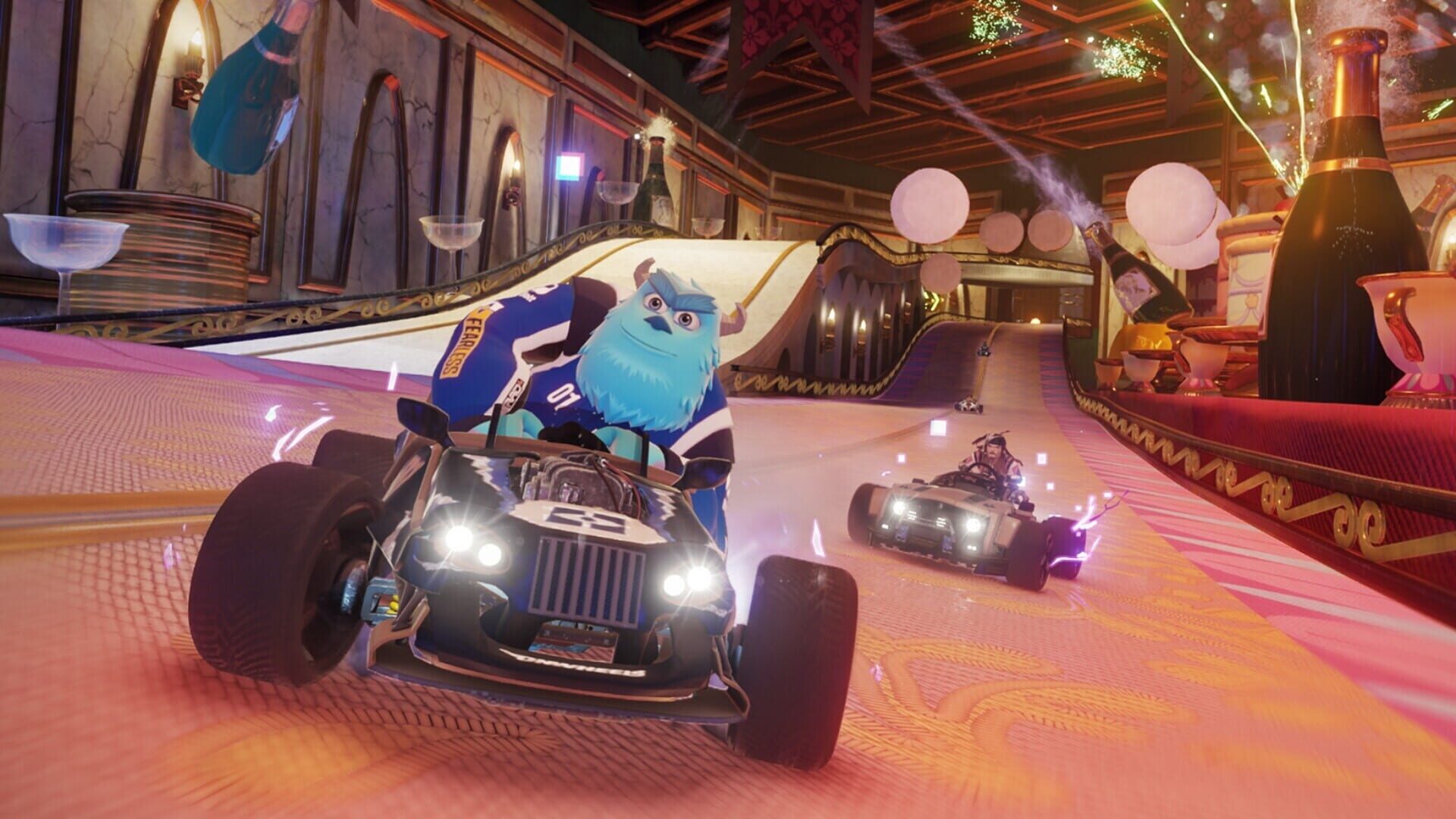 Disney Speedstorm: Standard Founder's Pack screenshot 7