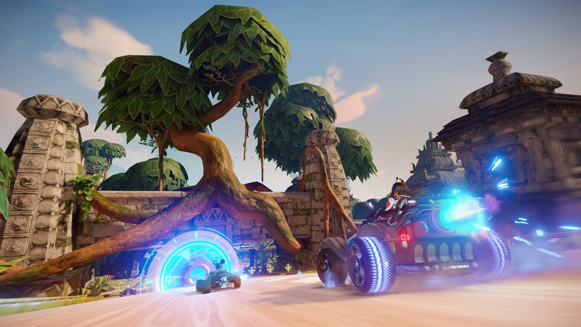 Disney Speedstorm: Ultimate Founder's Pack screenshot 6