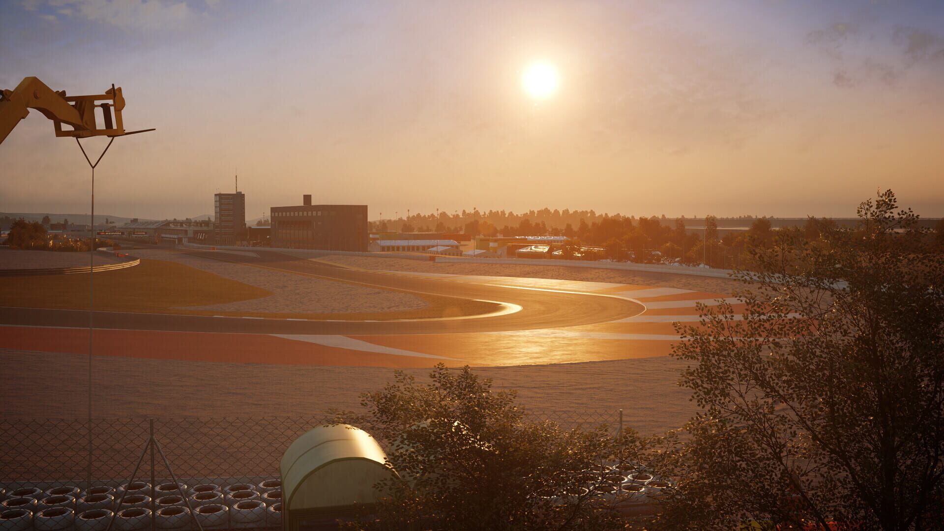 Assetto Corsa Competizione: 2023 GT World Challenge Pack screenshot 1
