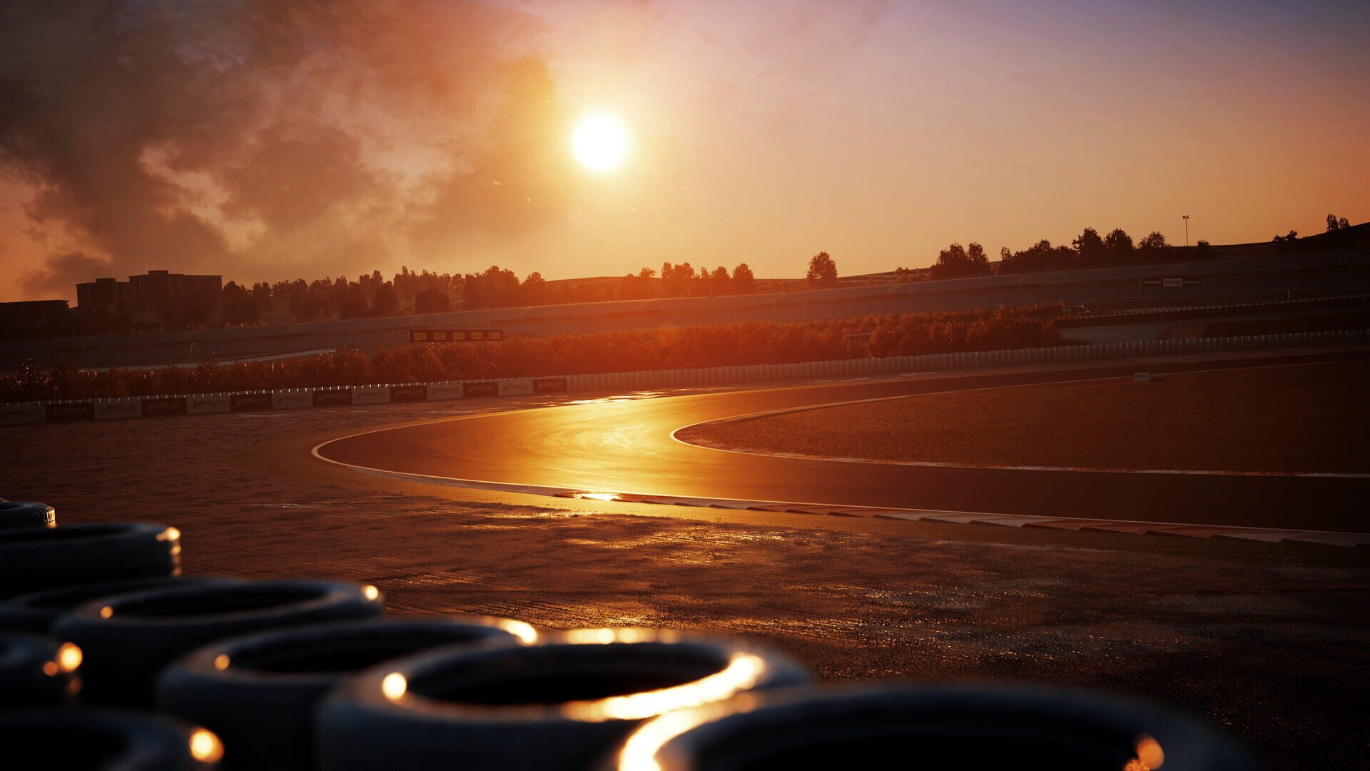 Assetto Corsa Competizione: 2023 GT World Challenge Pack screenshot 2
