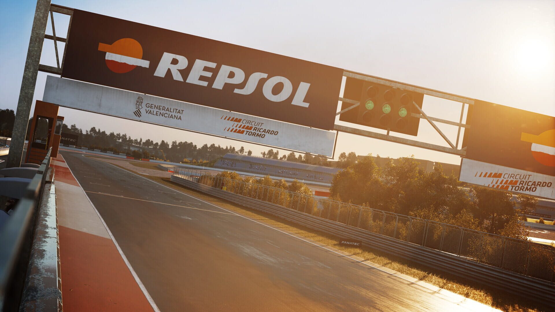 Assetto Corsa Competizione: 2023 GT World Challenge Pack screenshot 3