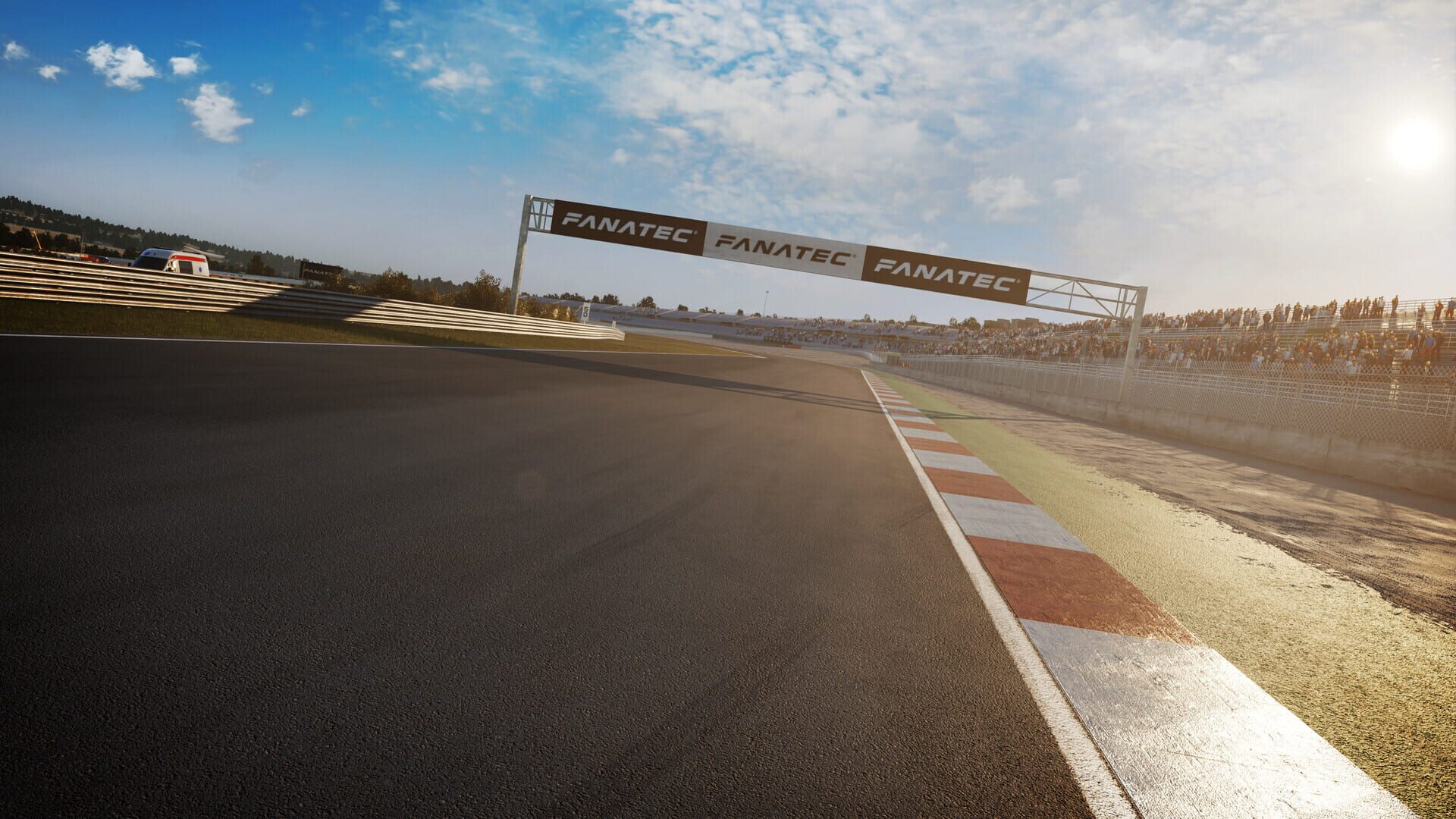 Assetto Corsa Competizione: 2023 GT World Challenge Pack screenshot 4