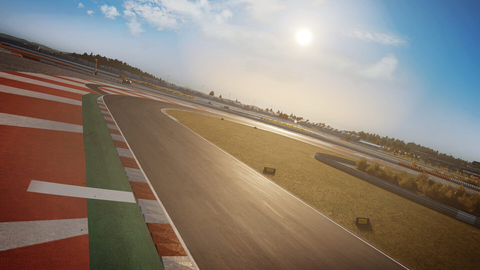 Assetto Corsa Competizione: 2023 GT World Challenge Pack screenshot 5