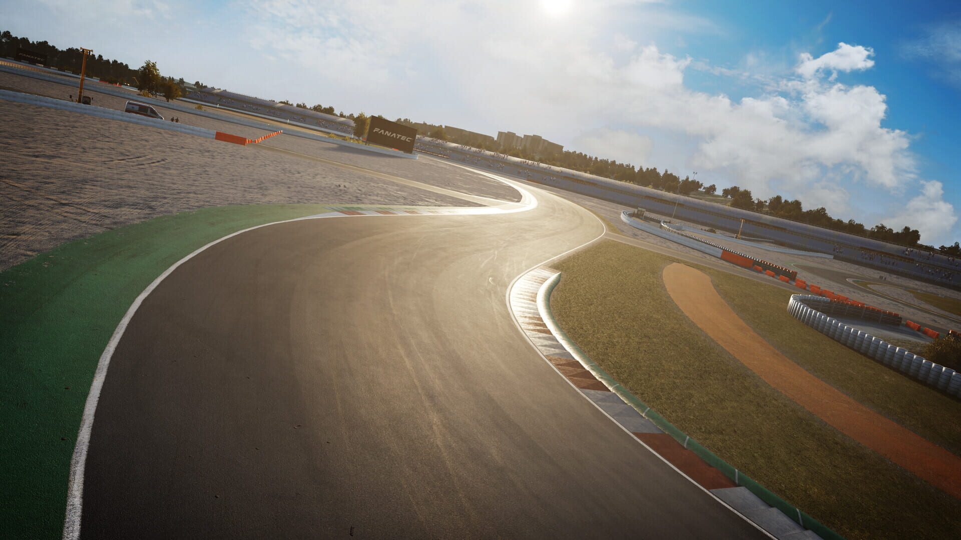 Assetto Corsa Competizione: 2023 GT World Challenge Pack screenshot 6