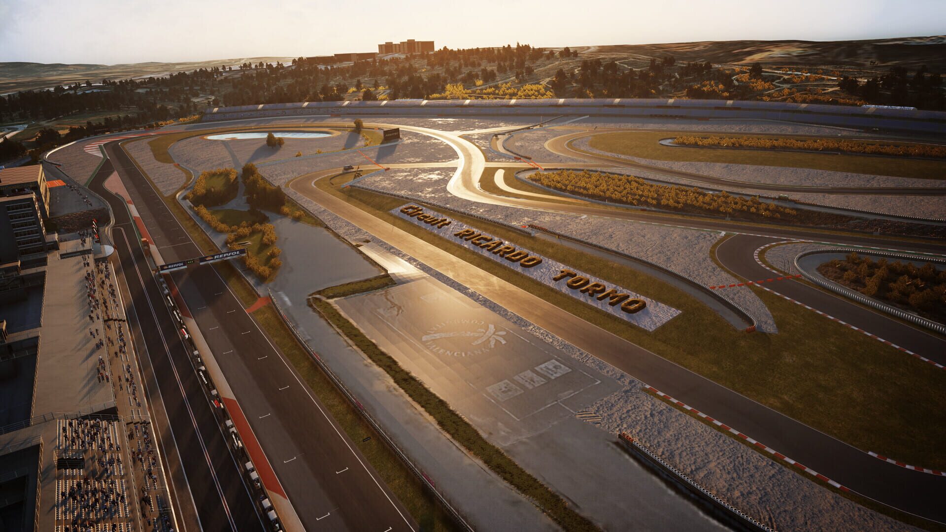 Assetto Corsa Competizione: 2023 GT World Challenge Pack screenshot 7
