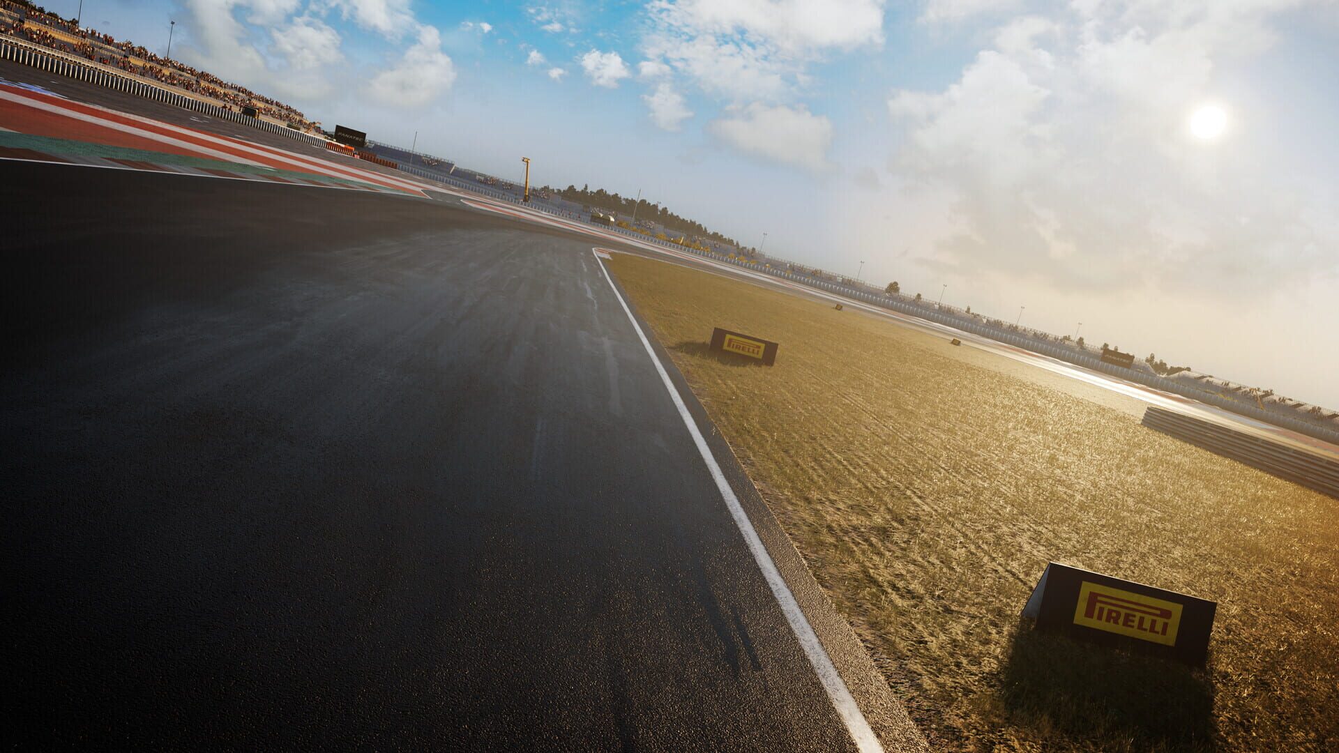 Assetto Corsa Competizione: 2023 GT World Challenge Pack screenshot 8