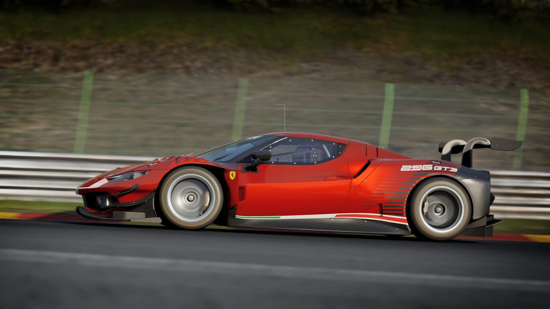 Assetto Corsa Competizione: 2023 GT World Challenge Pack screenshot 11