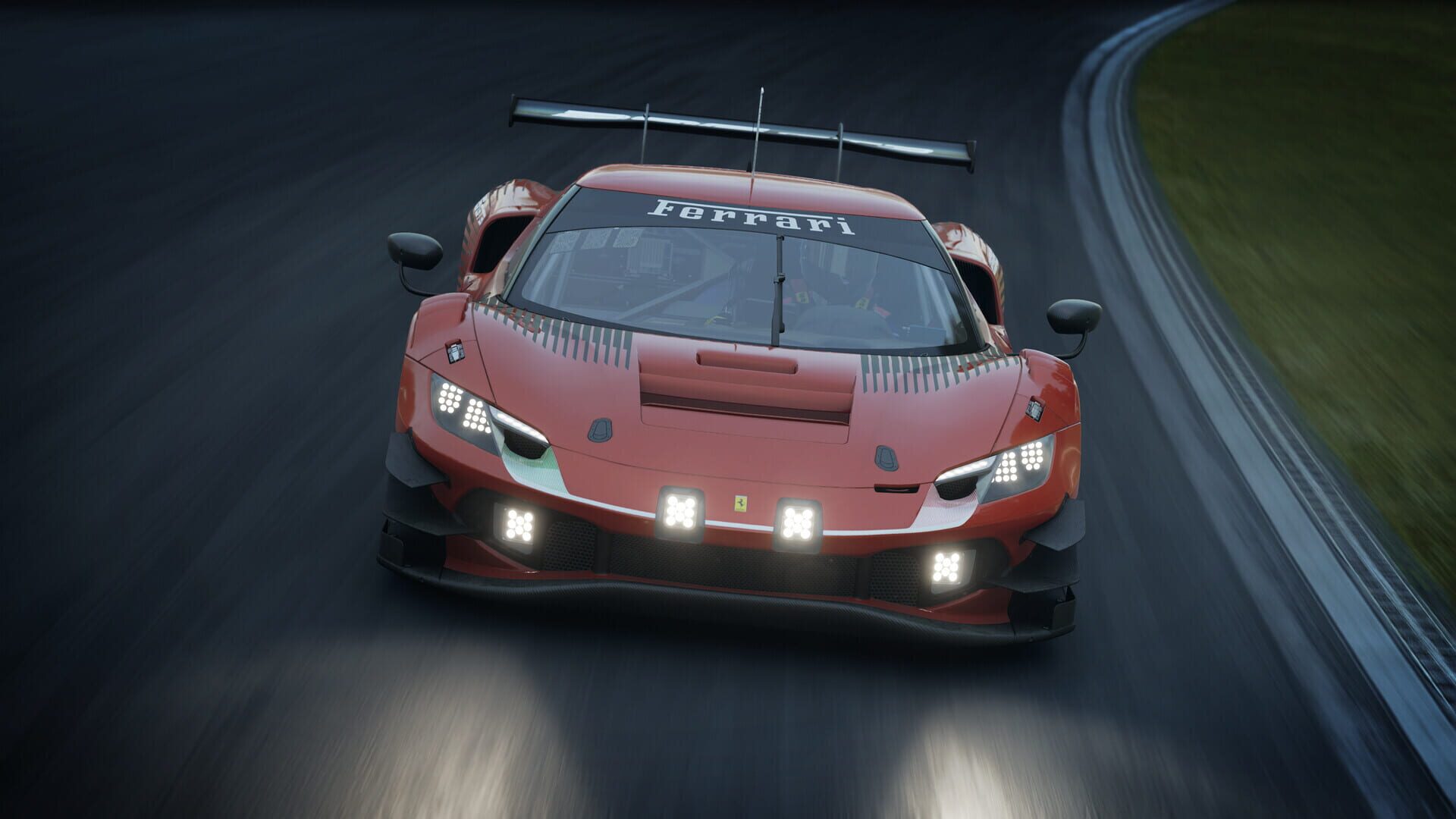 Assetto Corsa Competizione: 2023 GT World Challenge Pack screenshot 12