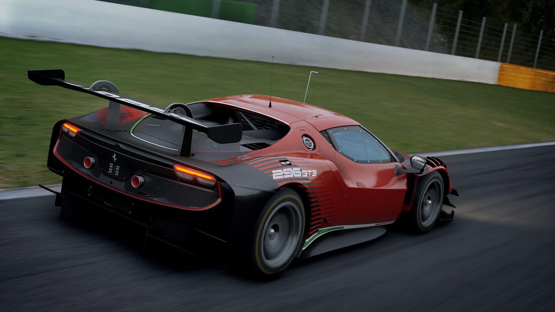Assetto Corsa Competizione: 2023 GT World Challenge Pack screenshot 13
