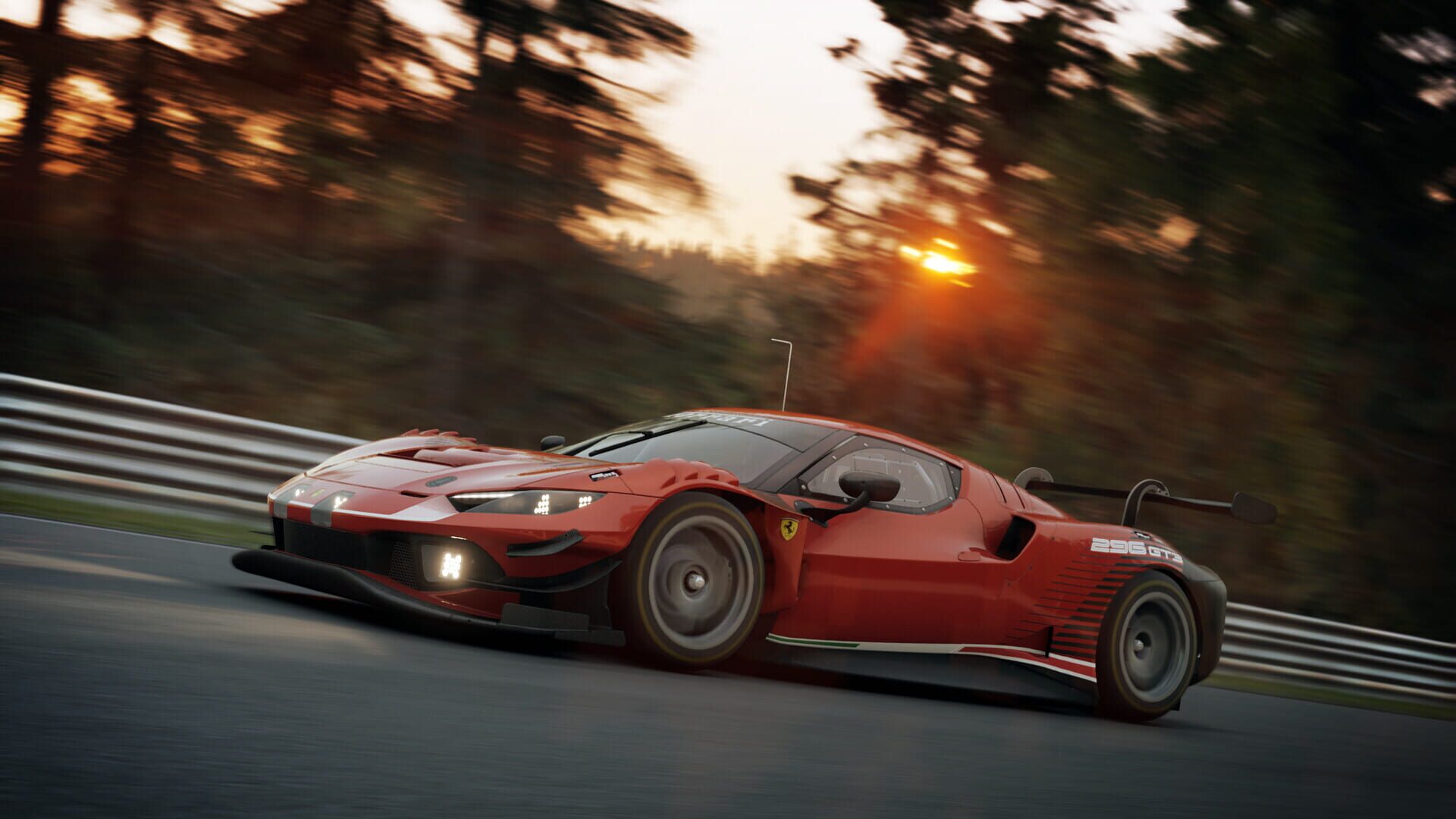 Assetto Corsa Competizione: 2023 GT World Challenge Pack screenshot 15