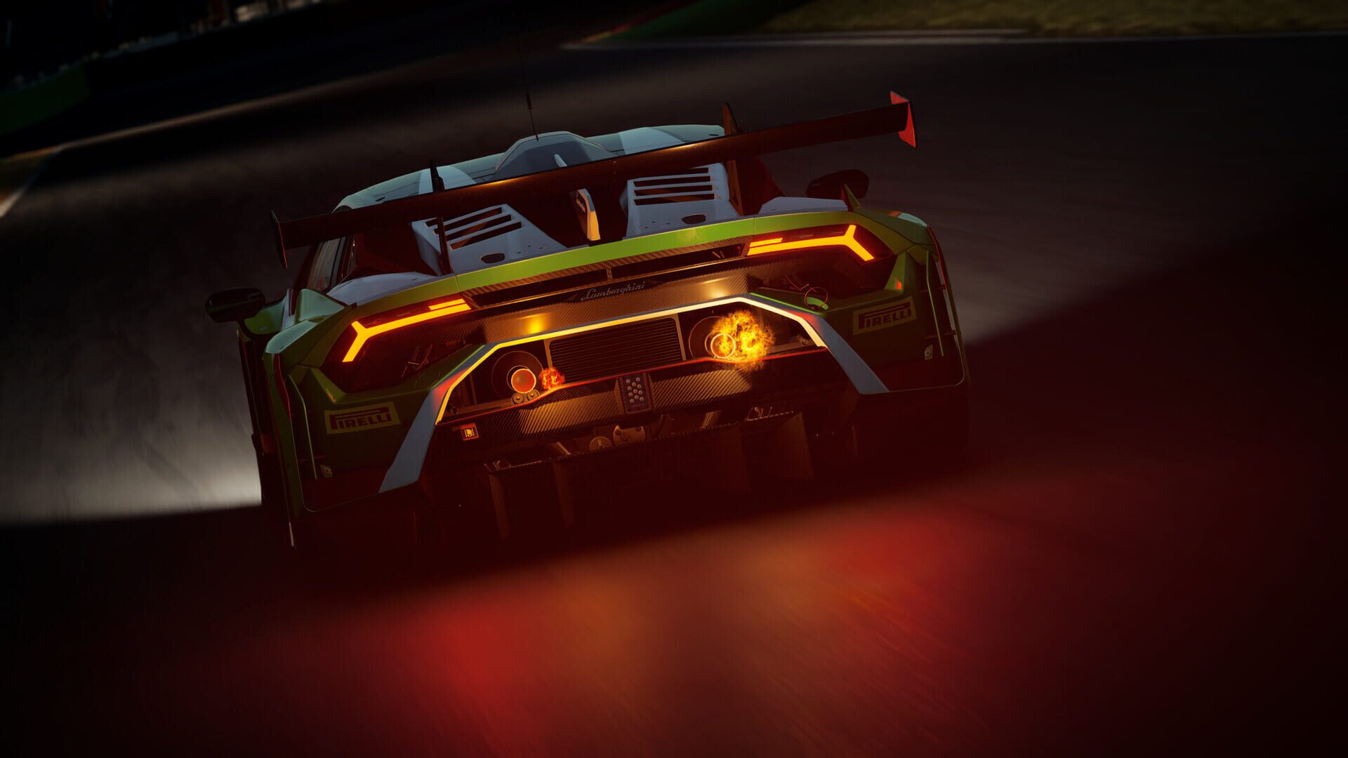 Assetto Corsa Competizione: 2023 GT World Challenge Pack screenshot 16