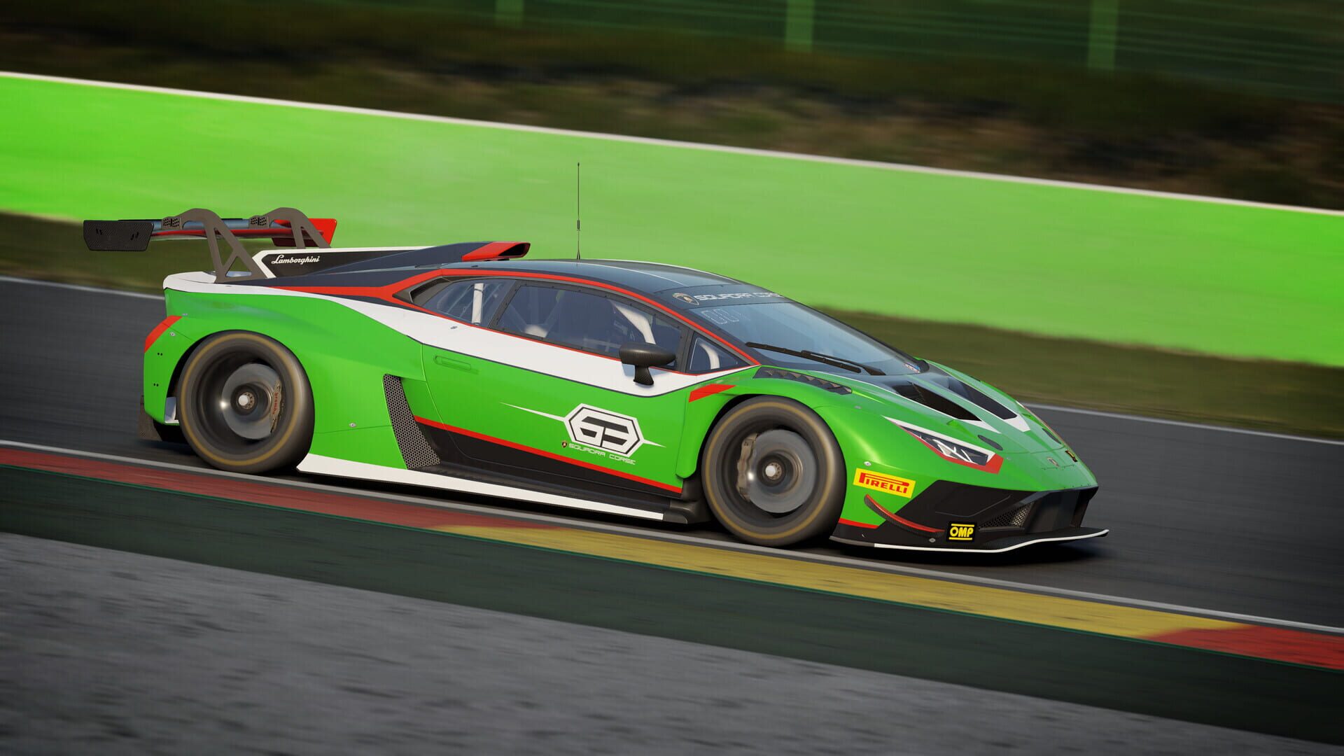 Assetto Corsa Competizione: 2023 GT World Challenge Pack screenshot 17