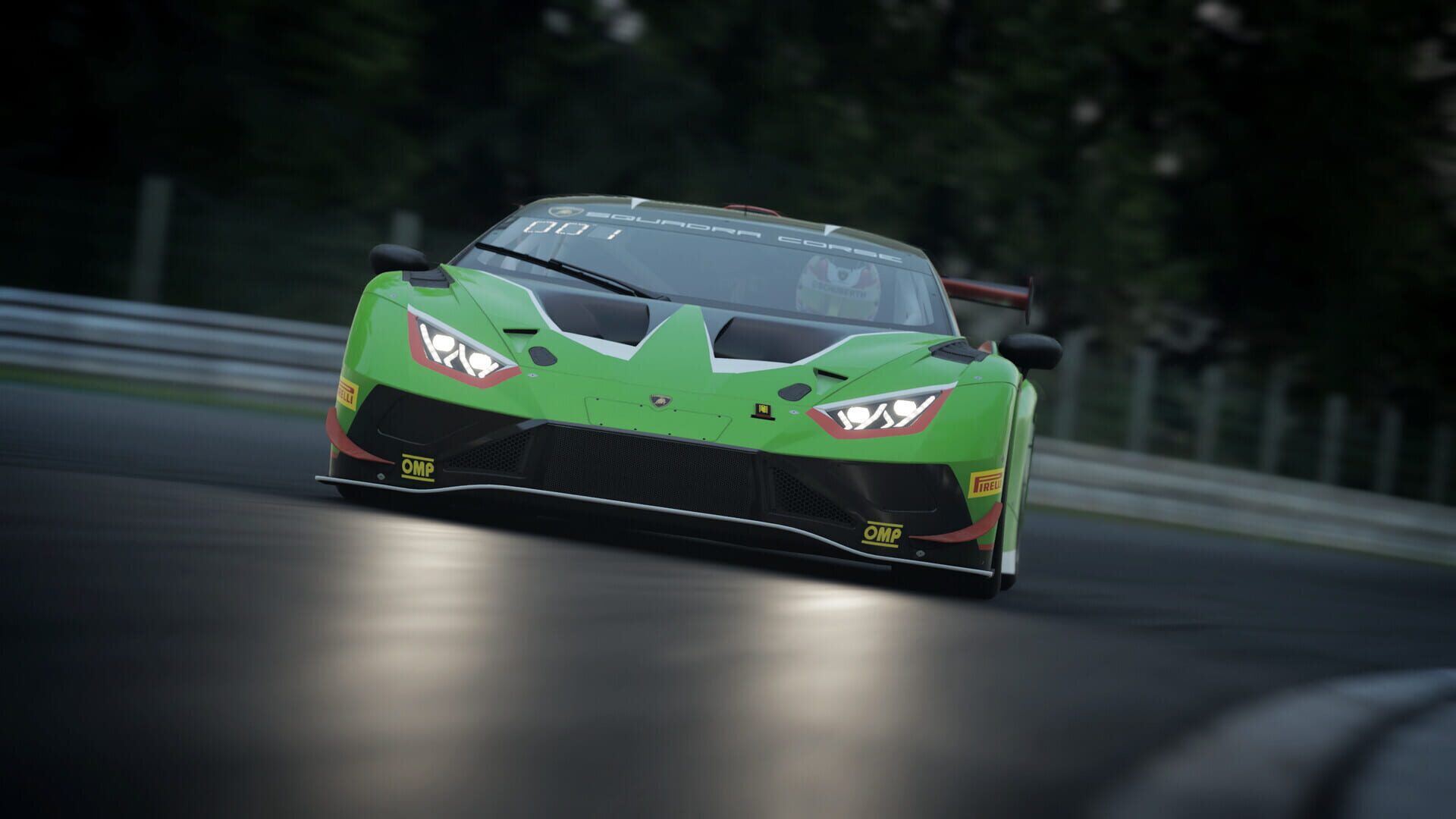 Assetto Corsa Competizione: 2023 GT World Challenge Pack screenshot 18