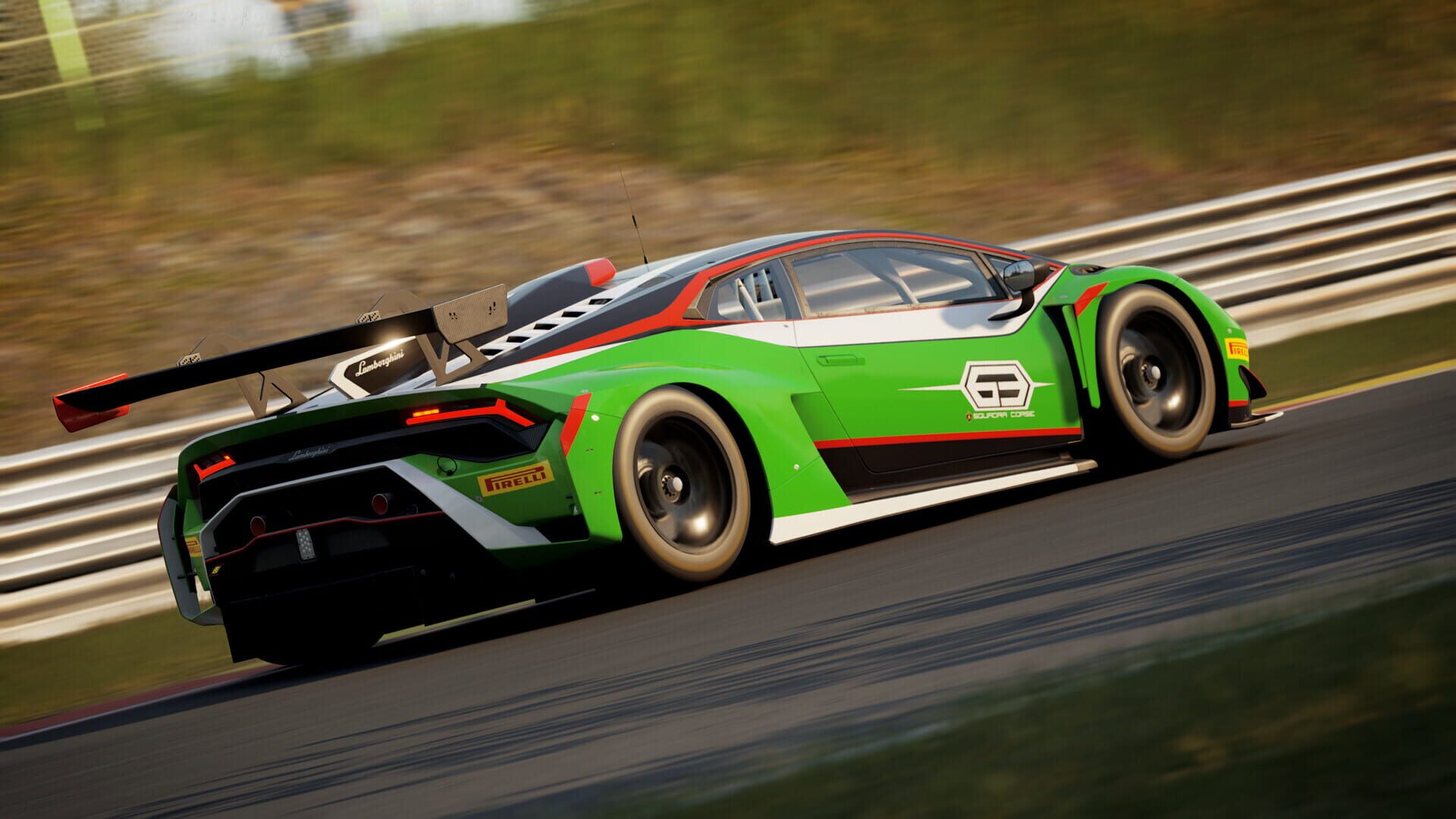 Assetto Corsa Competizione: 2023 GT World Challenge Pack screenshot 19