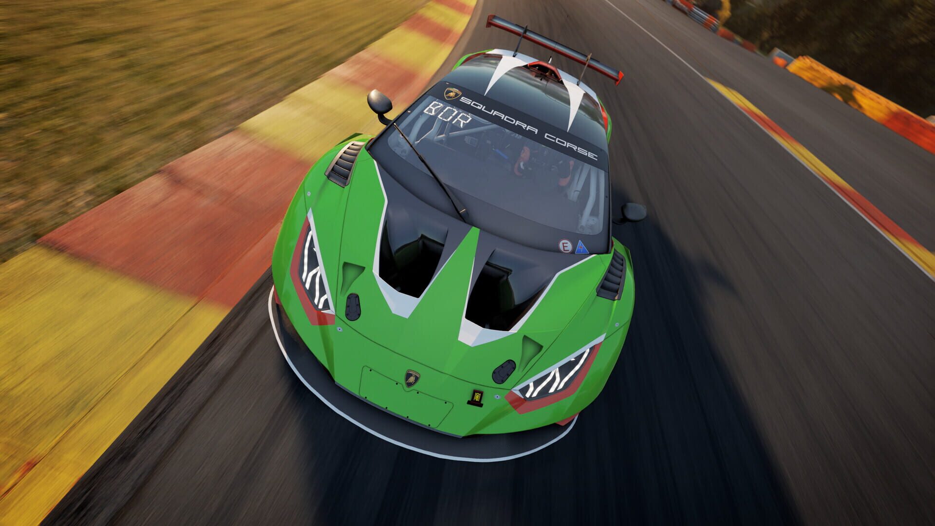 Assetto Corsa Competizione: 2023 GT World Challenge Pack screenshot 20