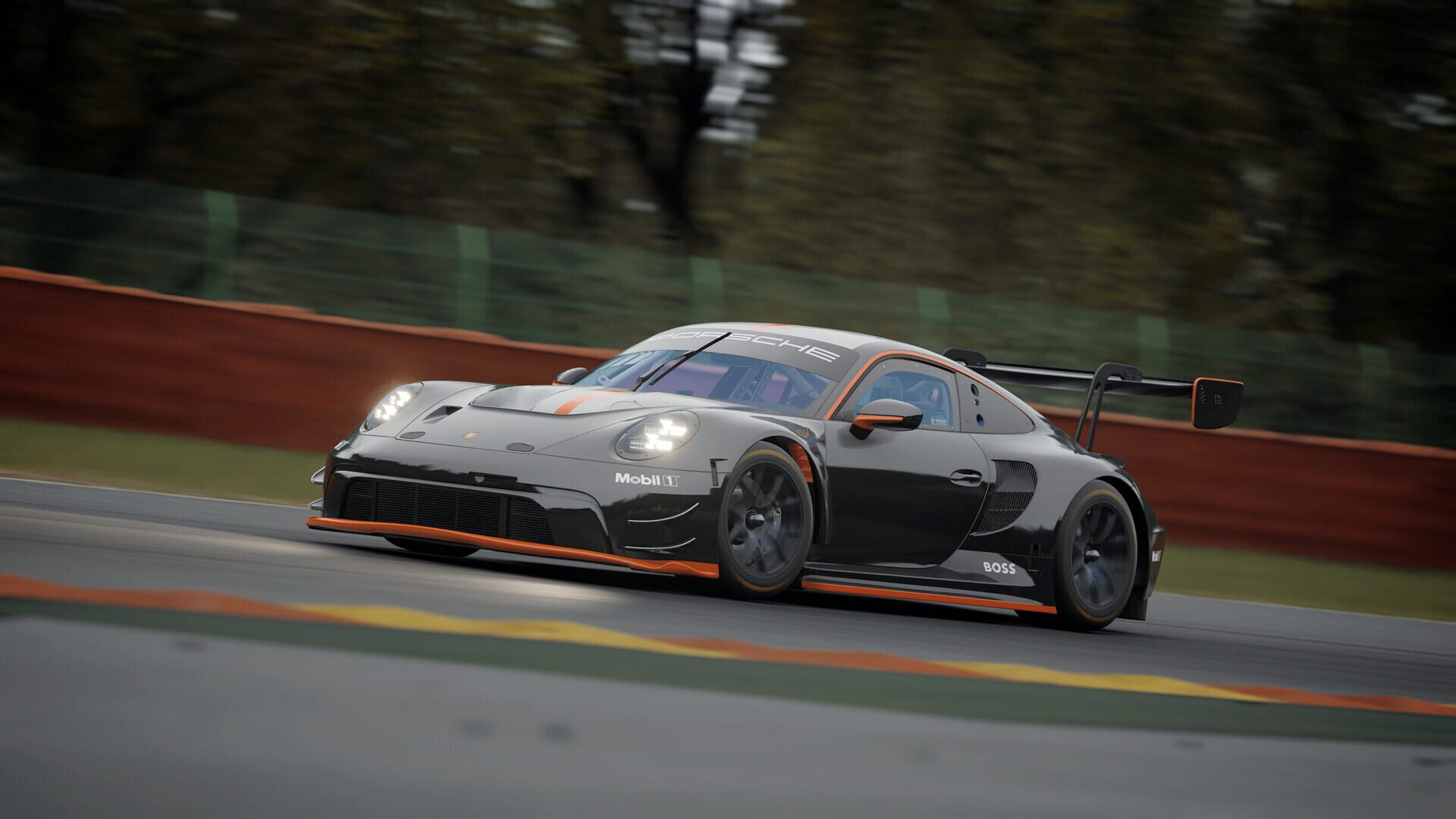 Assetto Corsa Competizione: 2023 GT World Challenge Pack screenshot 21