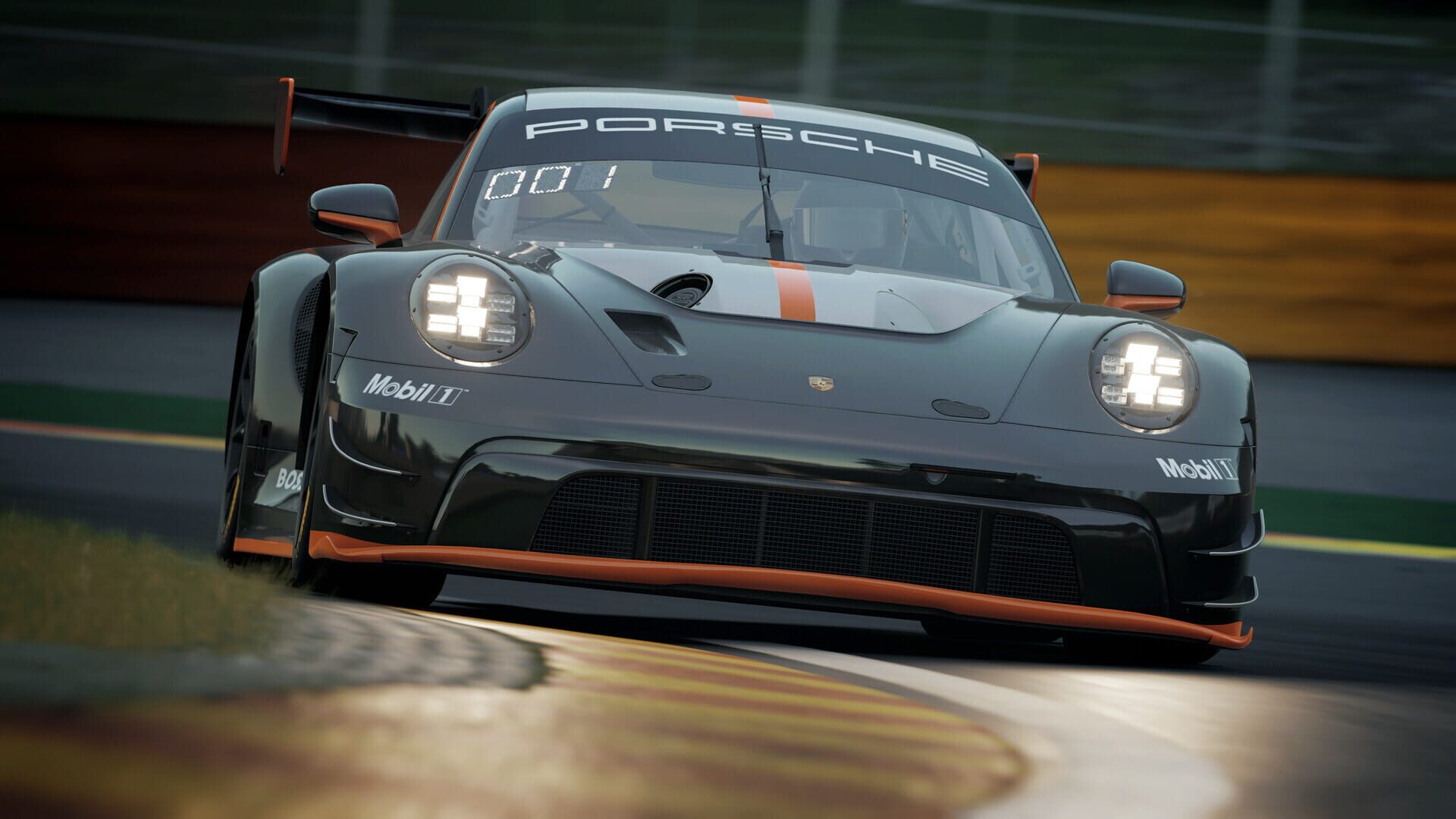 Assetto Corsa Competizione: 2023 GT World Challenge Pack screenshot 22