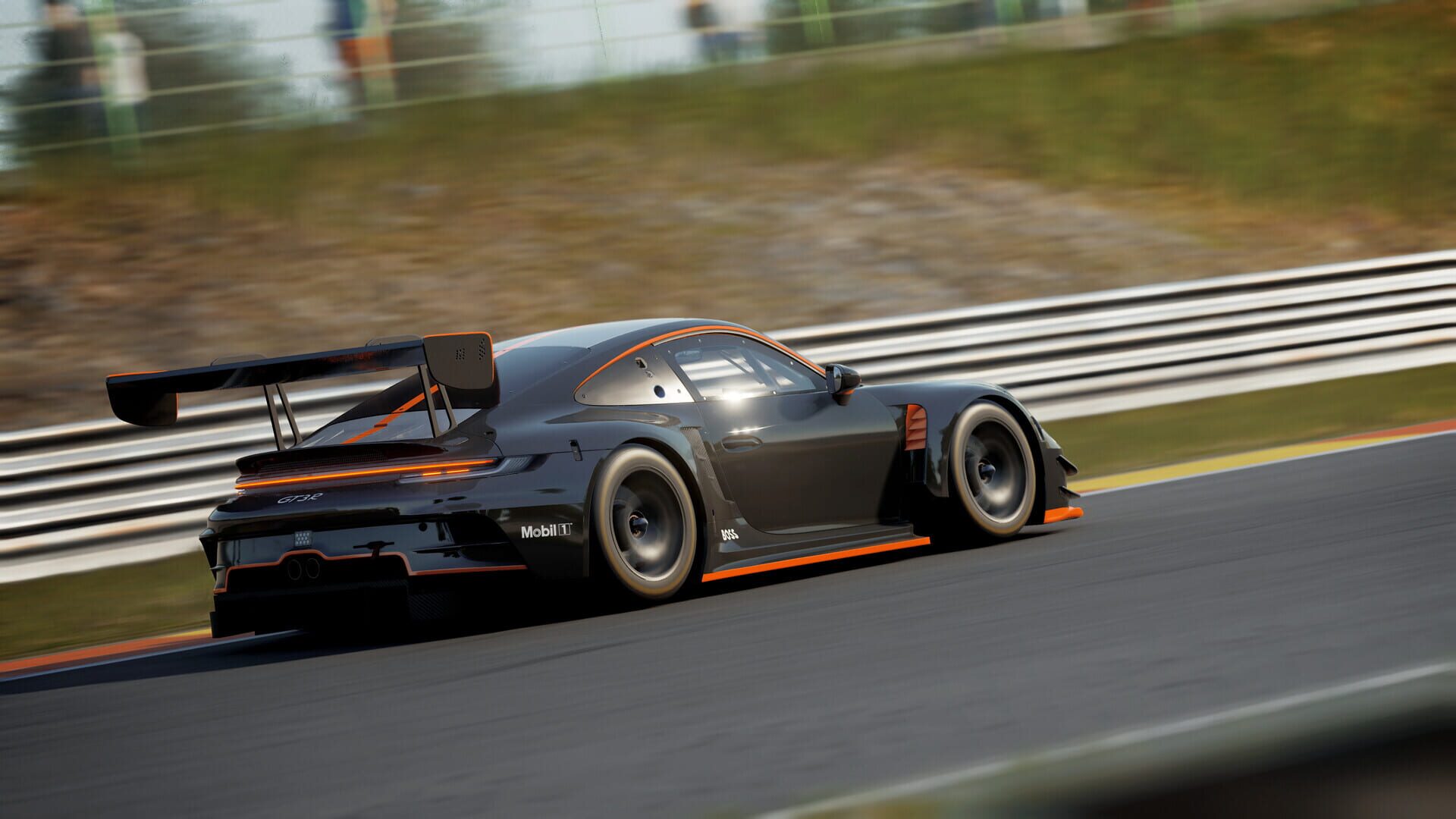 Assetto Corsa Competizione: 2023 GT World Challenge Pack screenshot 23