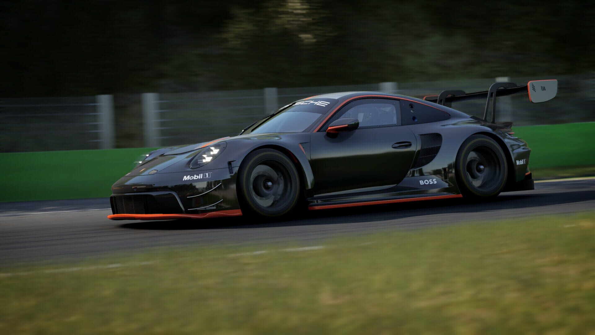 Assetto Corsa Competizione: 2023 GT World Challenge Pack screenshot 25