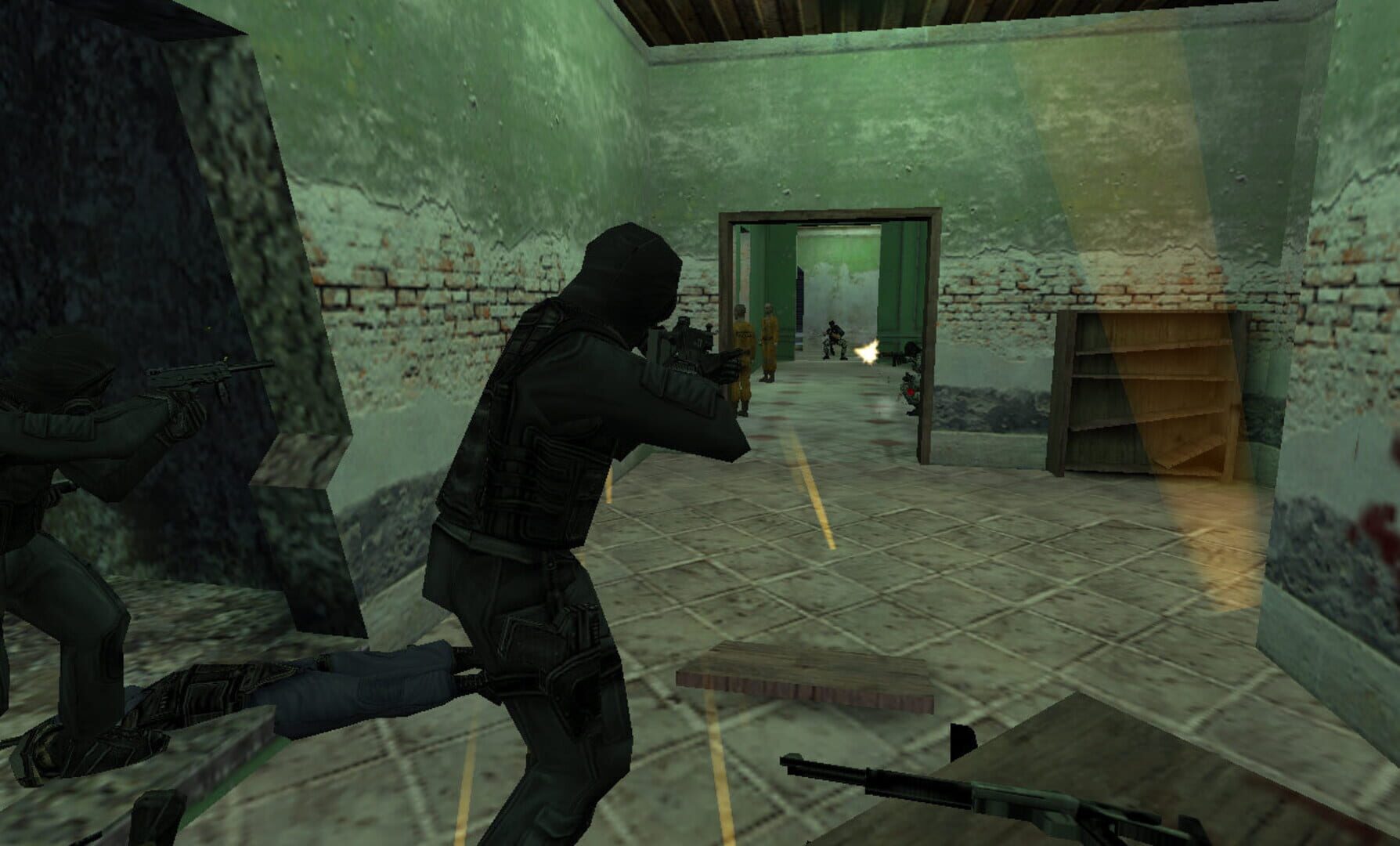 Counter-Strike screenshot 7