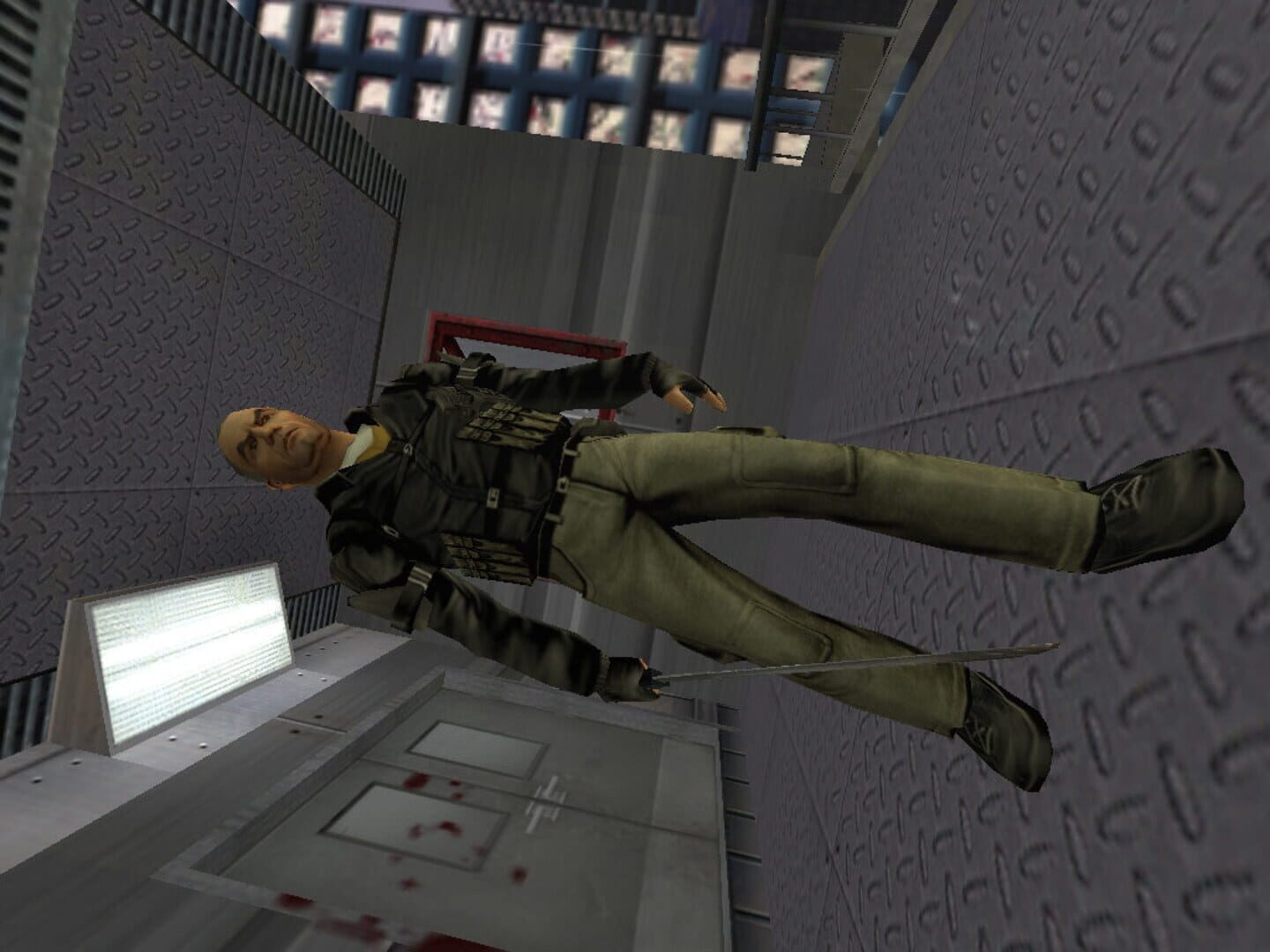 Counter-Strike: Condition Zero screenshot 7