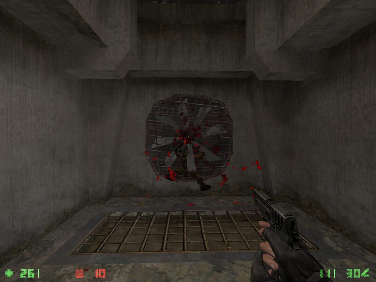 Counter-Strike: Condition Zero screenshot 8