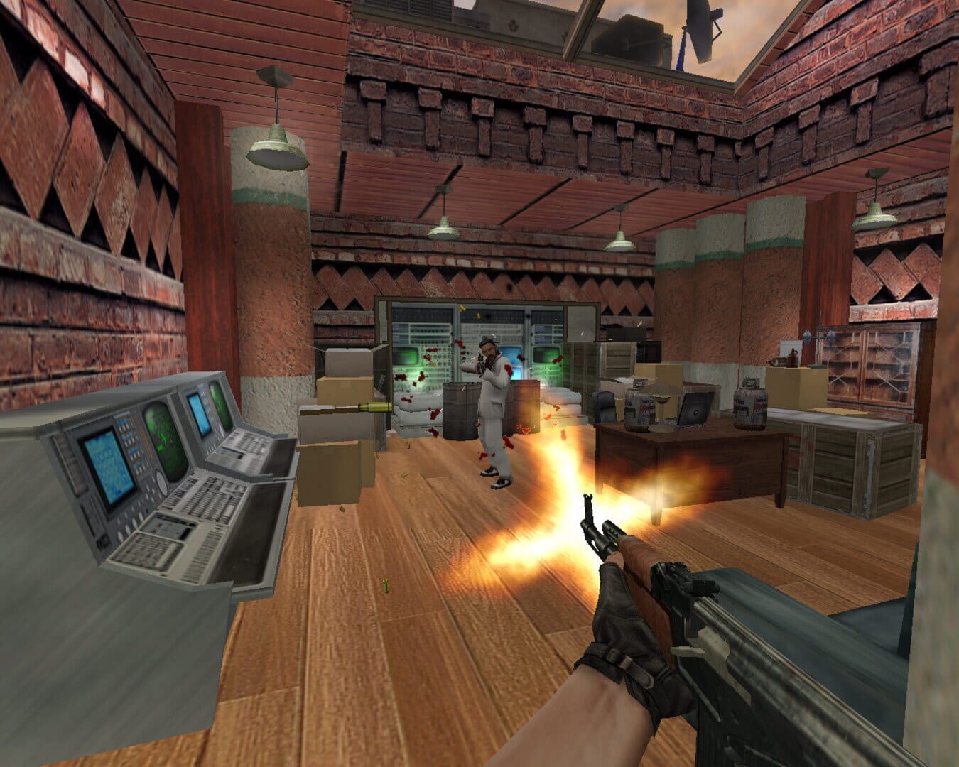 Counter-Strike: Condition Zero screenshot 9