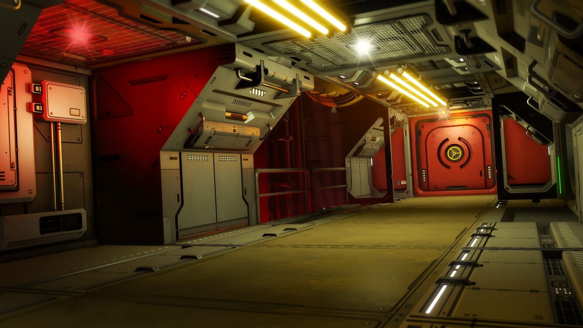 Space Engineers: Automatons screenshot 2