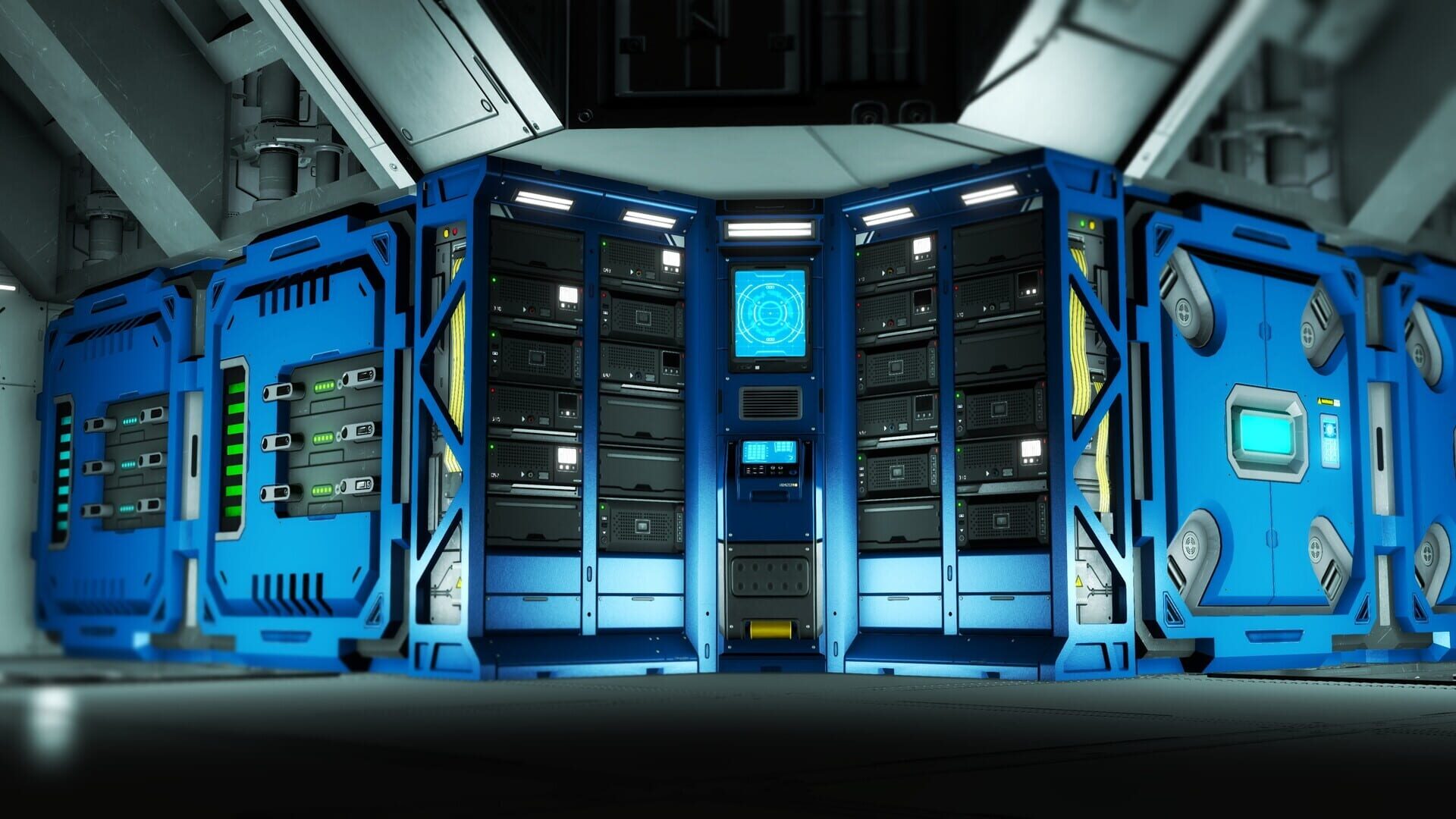 Space Engineers: Automatons screenshot 5