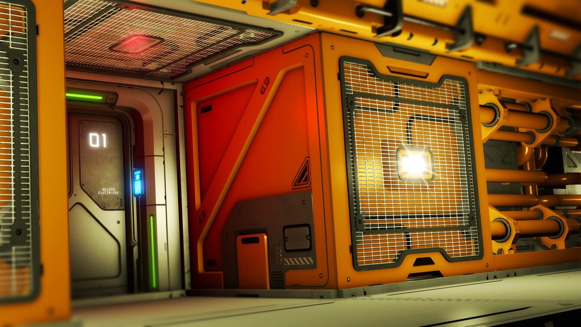 Space Engineers: Automatons screenshot 6